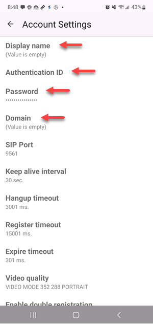 Image: Enter missing data